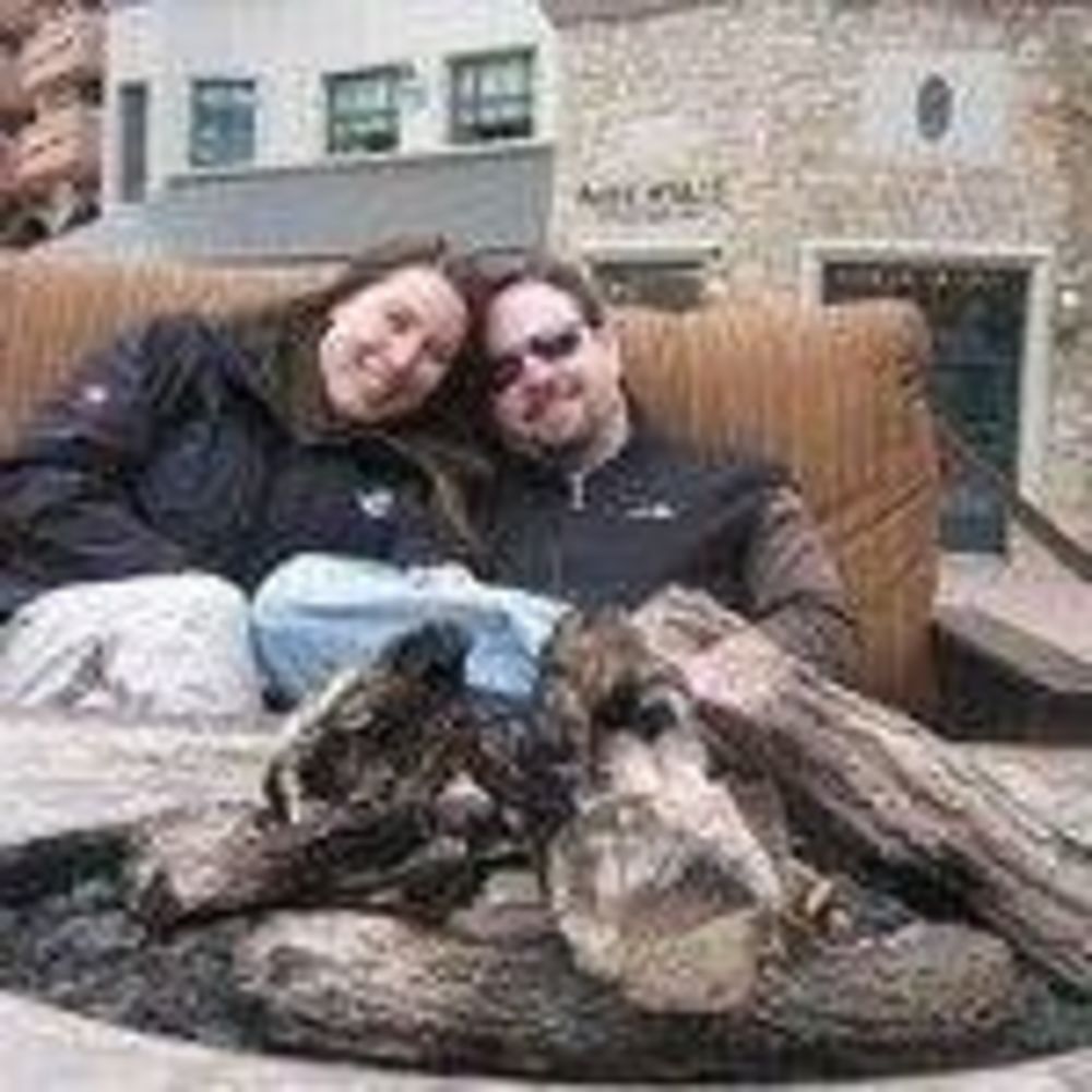 Meet your Posher, Kristie